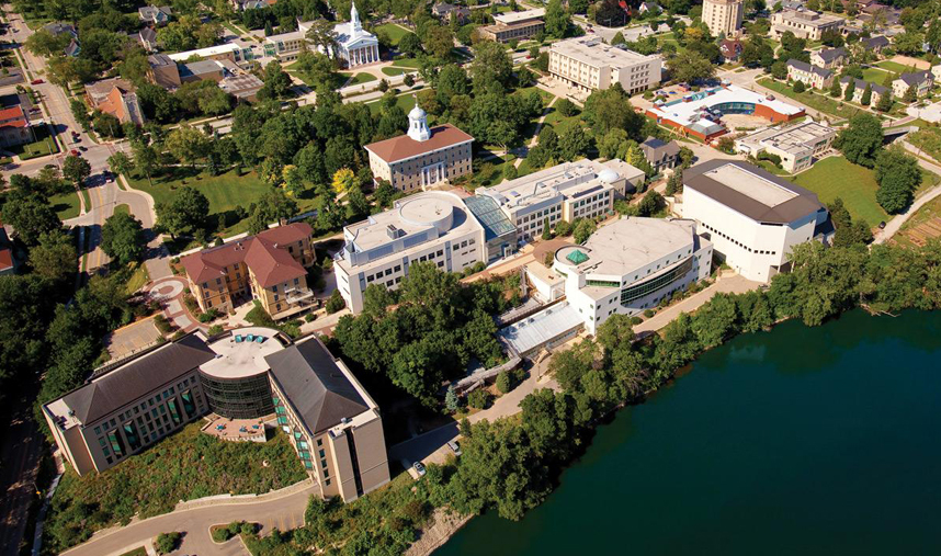 Lawrence University Nike Baseball Camp