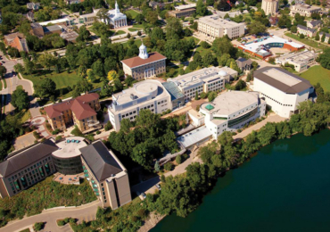 Lawrence University Nike Baseball Camp