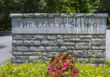 Nike Softball Camp at The Lovett School 858x507