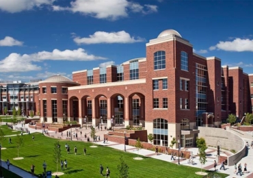 University of Nevada Reno Campus Building 858x507