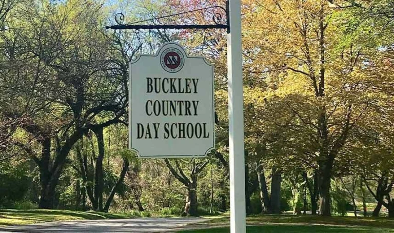 Nike Softball Camp Buckley Country Day School