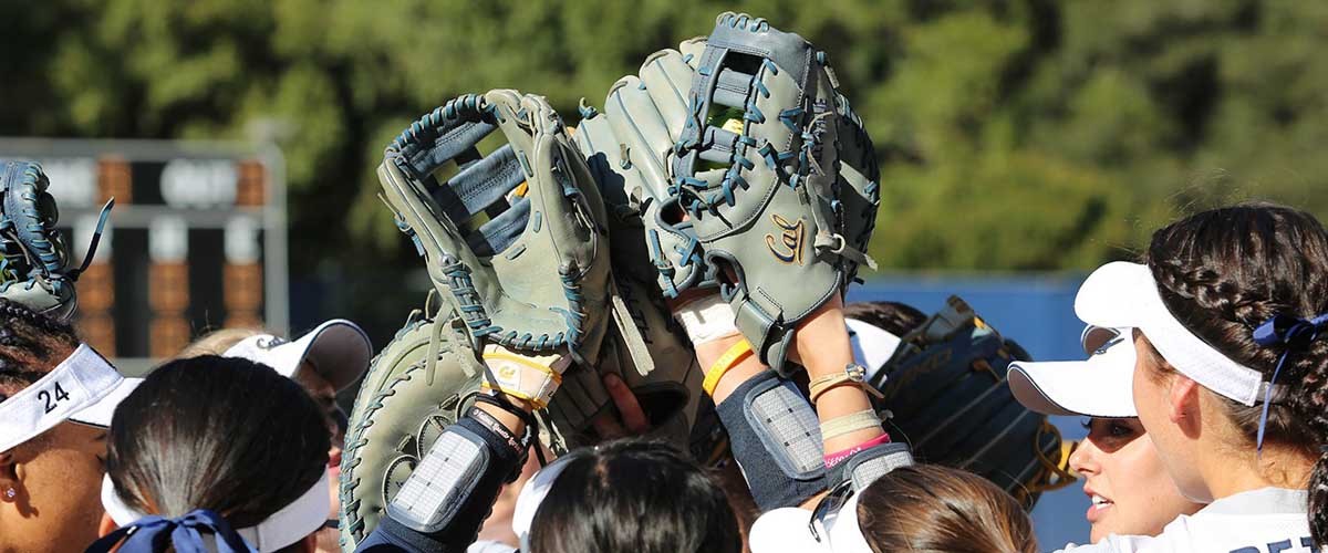 Sbal Cal Winter Showcase Gloves Up