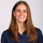 Emma Durham Headshot