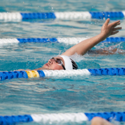 Seattle University Spring Swim Clinic