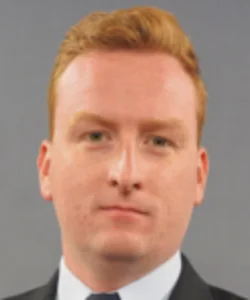 Patrick Boyle - Staff