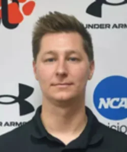 Kyle Garase - Camp Staff