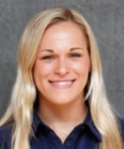 Cassidy Preste - Camp Staff