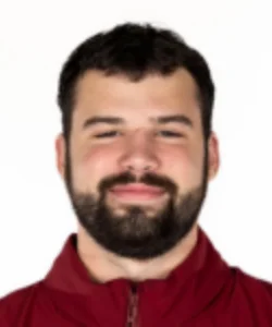 Sam Brown - Assistant Coach