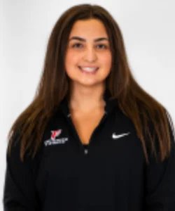 Briana Racanello - Assistant Coach