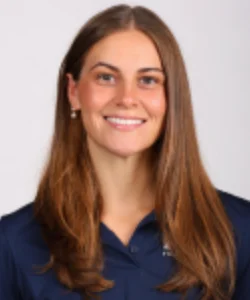 Emma Durham - Assistant Coach