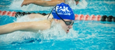 Peak Performance Swim Camp Go