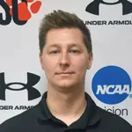 Kyle Garase Headshot