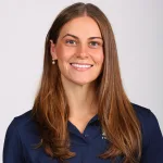 Emma Durham Headshot