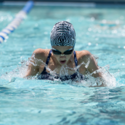 Seattle University Summer Swim Camp