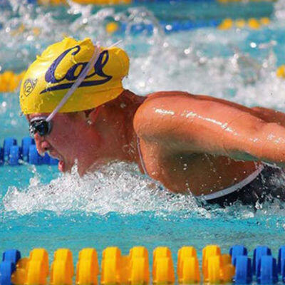 TYPE: Cal Stroke Technique Swim Camps