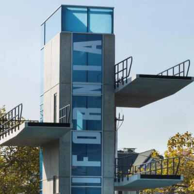 TYPE: Cal Diving Camps