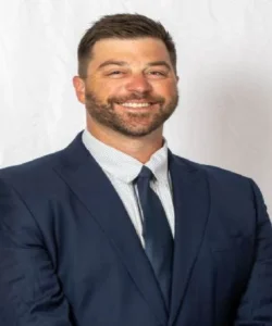 Andrew Makepeace - Camp Director