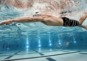 Nike Swim Underwater Streamline Kick