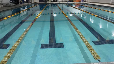 Saint Michaels Pool 2