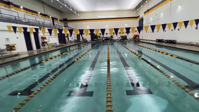 Saint Michaels Pool 3