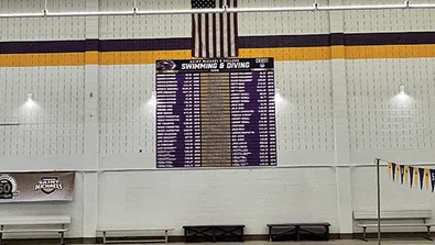 Saint Michaels Pool 5