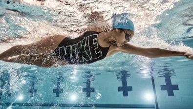 Nike Swim Underwater Freestyle