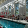 Carnegie mellon nike swim camp talk