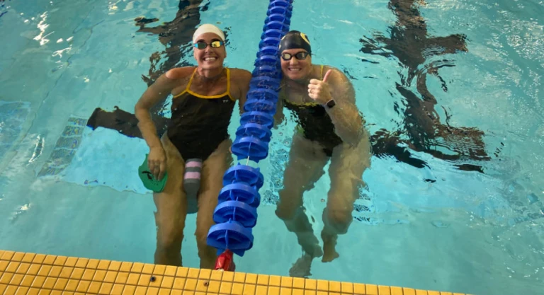 Georgia tech team instructors