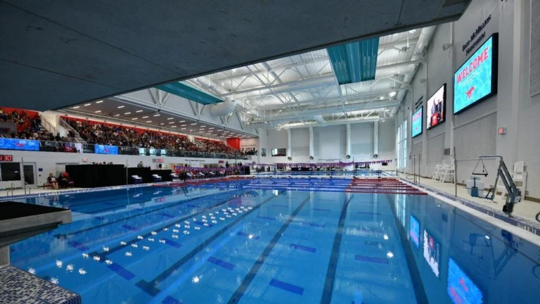 SMU Pool5