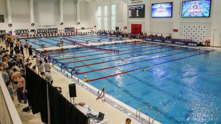 SMU Pool6