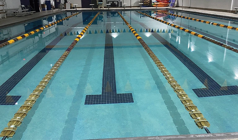 Saint Michaels Pool 2