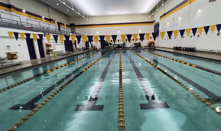 Saint Michaels Pool 3