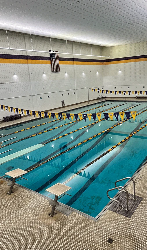 Saint Michaels Pool 4