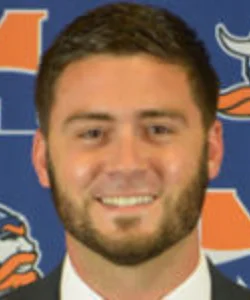 Cameron Cuda - Cameron Cuda