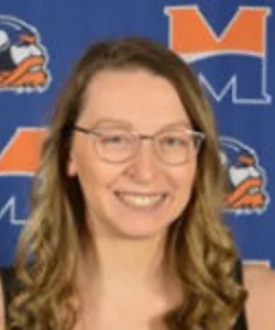 Paige Skidmore - Camp Director