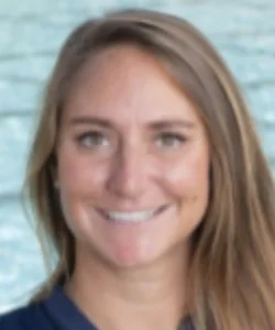 Kristyn Deckard - Head Coach/Counselor