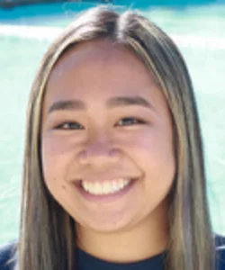 Monique Demaisip - Dive Coach/Counselor