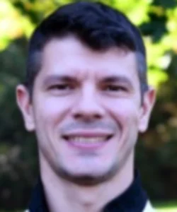 Murilo Martins - Camp Director