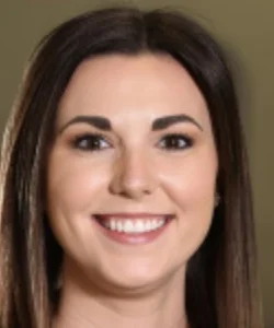 Maura Driscoll - Assistant Coach