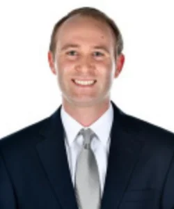 Evan Anthony - Staff