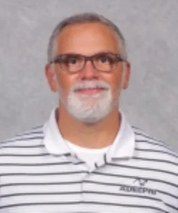 Marc Danin - Camp Director