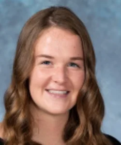 Margaret Zagrobelny - Camp Director