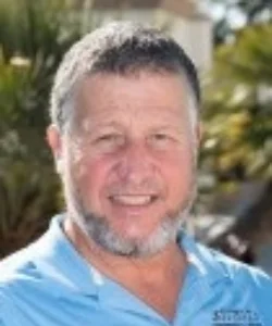 Mike Keeler - Head Coach