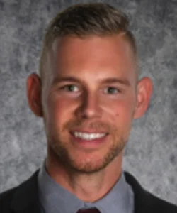 Nate Parsley - Camp Director