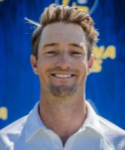 Matt Crawford - Camp Director