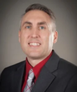 Charlie King - Camp Director