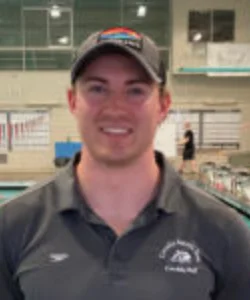 Layton Kirsch - Camp Director