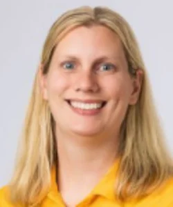 Maggie Kroemer - Camp Director