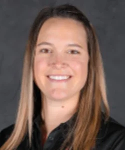 Christina Noens - Assistant Coach