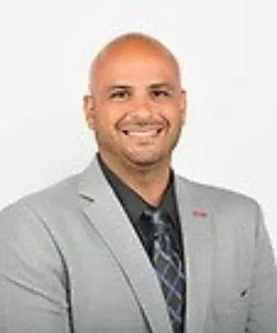 John Spadafina - Camp Director